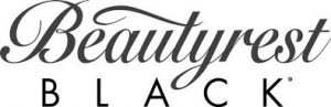 Beautyrest Black logo