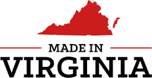 made in Virginia