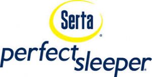 Serta Perfect Sleeper logo
