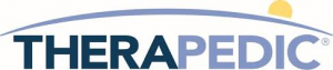 Therapedic logo