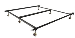 Insta-Lock Bed Frame