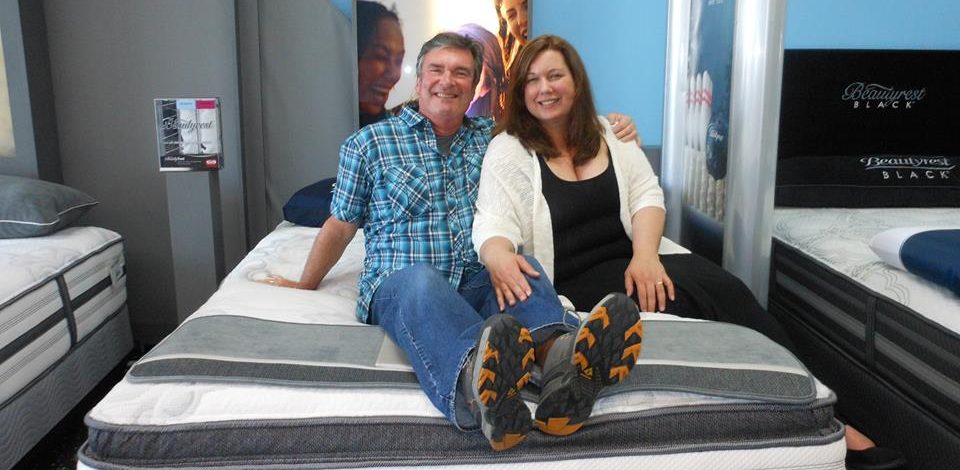 Charles & Kathe