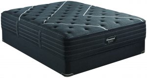 Beautyrest Black C-Class Medium Set