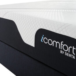 Serta icomfort foam