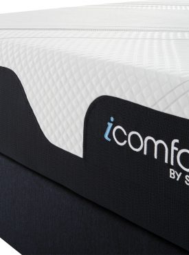 Serta icomfort foam