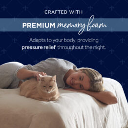Stearns & Foster® Estate – Firm Euro Pillow Top - Image 7