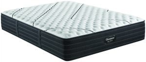 Beautyrest Black L-Class extra firm mattress