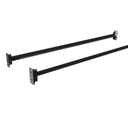 Twin/Full Bolt on Bed Rails