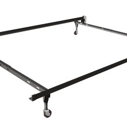 Insta-Lock Bed Frame