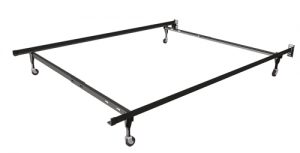 Insta-Lock Bed Frame