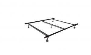 Insta-Lock Bed Frame