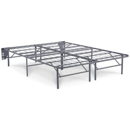 Plateau (metal platform frame) - Image 1