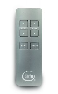 Motion Essentials Remote