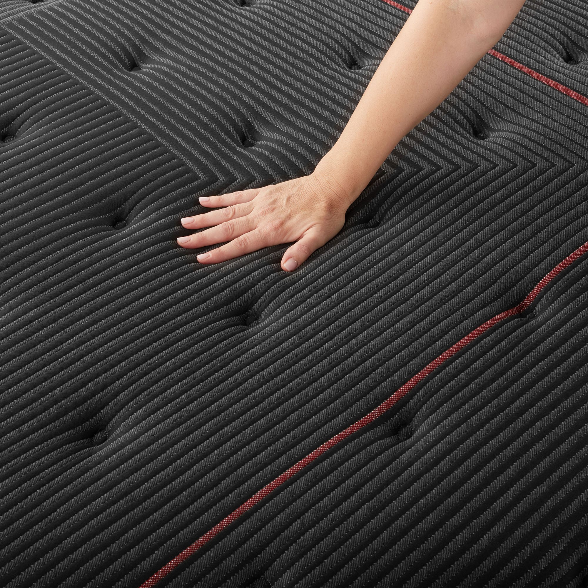 Simmons beautyrest black c class cheap