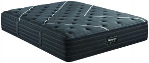 Beautyrest Black C-Class Medium Mattress