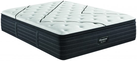 Beautyrest Black L Class Medium Pillow Top mattress