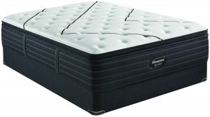 Beautyrest Black Medium Pillow Top