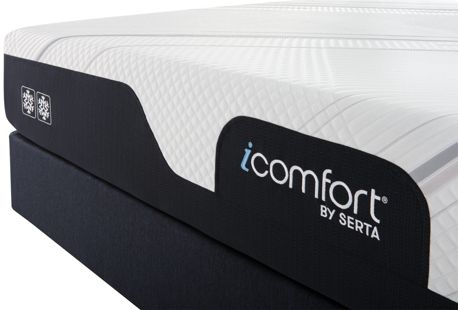 icomfort cf2000 firm mattress