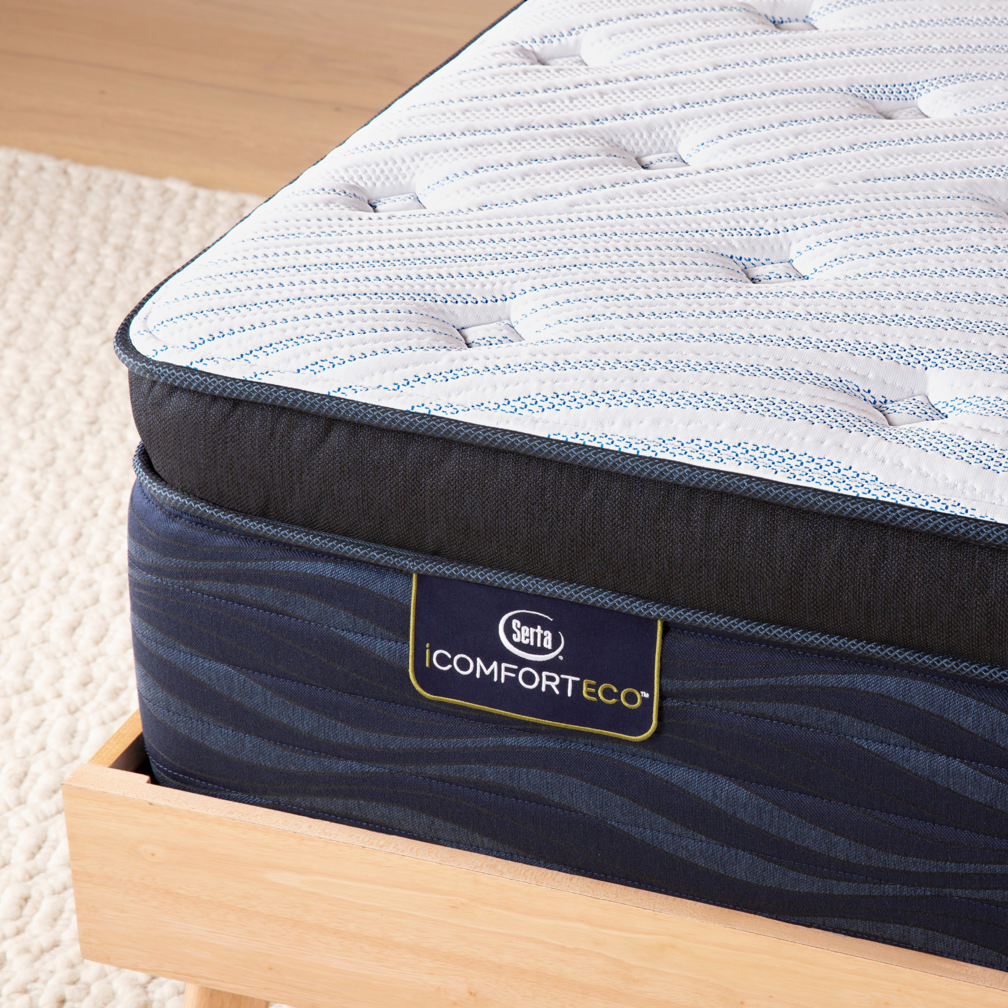 Icomfort directions pillow outlet