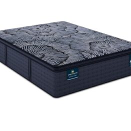 Serta Perfect Sleeper X Hybrid Medium Pillow Top - Image 1