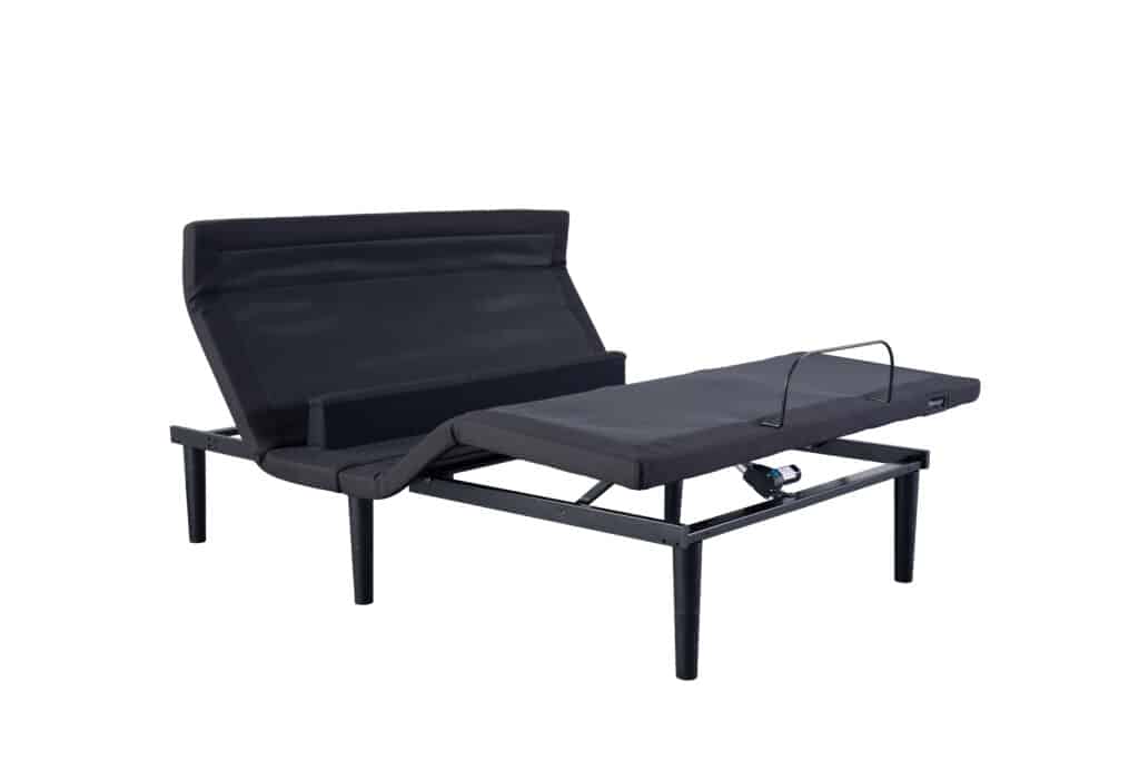 Lux Adjustable Base