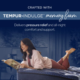 Stearns & Foster® Lux Estate – Soft Euro Pillow Top - Image 7