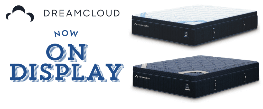Dreamcloud