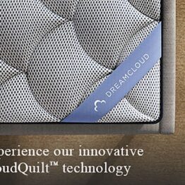 Dreamcloud Premier Hybrid Mattress - Image 4