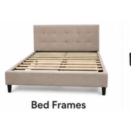 Bed Frames