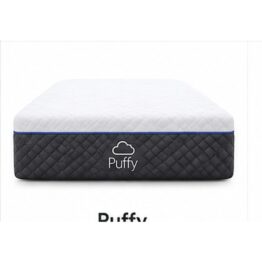 Puffy